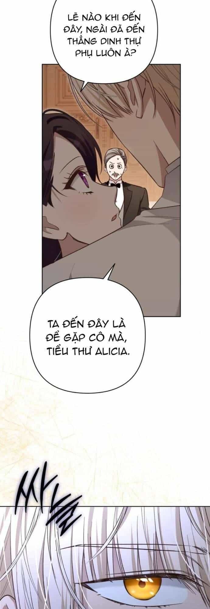 Cô Dâu Của Đại Công Tước Là Chiến Binh Địa Ngục - Chương 9 - ảnh 24