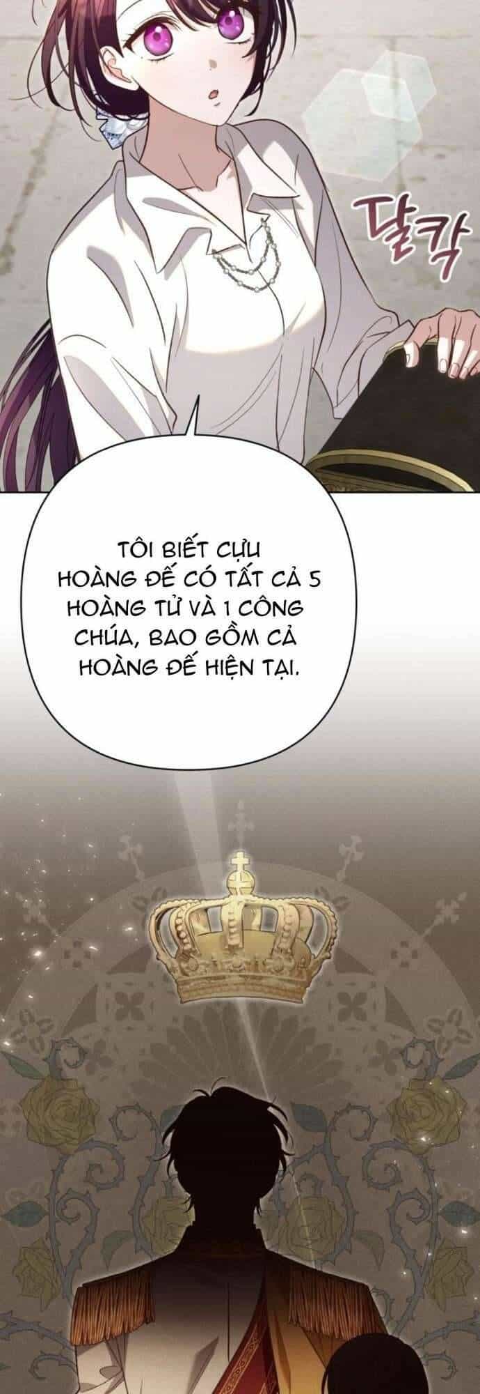 Cô Dâu Của Đại Công Tước Là Chiến Binh Địa Ngục - Chương 9 - ảnh 38