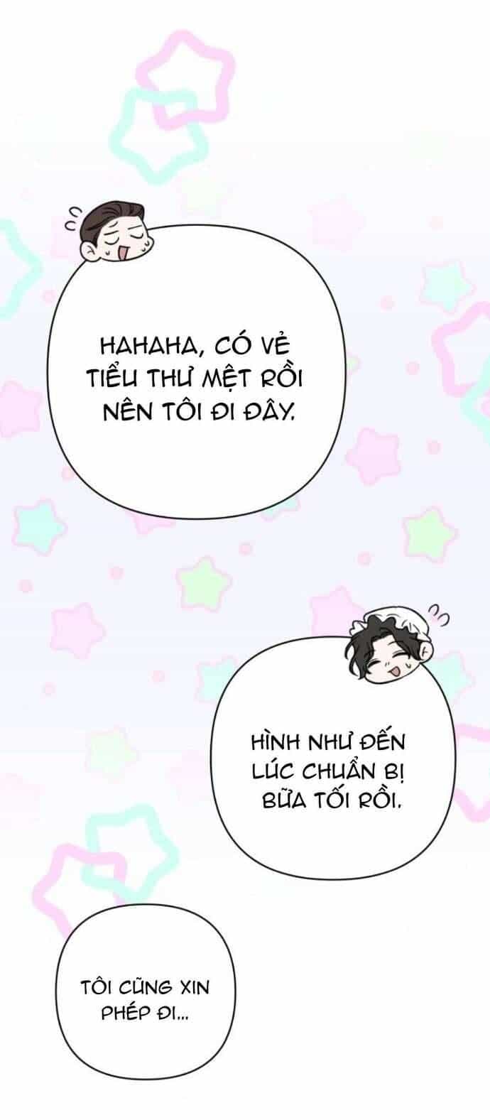 Cô Dâu Của Đại Công Tước Là Chiến Binh Địa Ngục - Chương 9 - ảnh 58