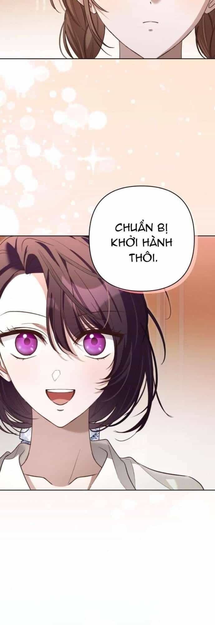 Cô Dâu Của Đại Công Tước Là Chiến Binh Địa Ngục - Chương 9 - ảnh 61