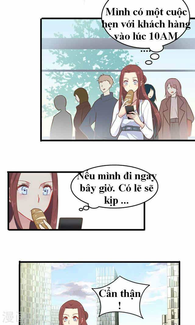 Cô Dâu Của Ma Cà Rồng - Chương 1 - ảnh 2