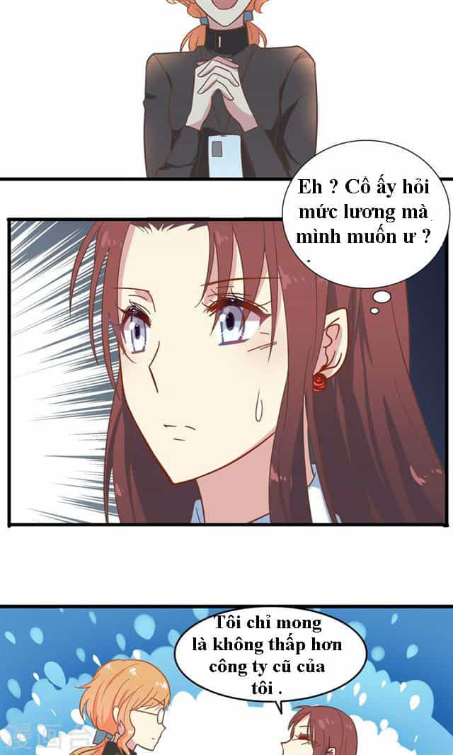Cô Dâu Của Ma Cà Rồng - Chương 10 - ảnh 11