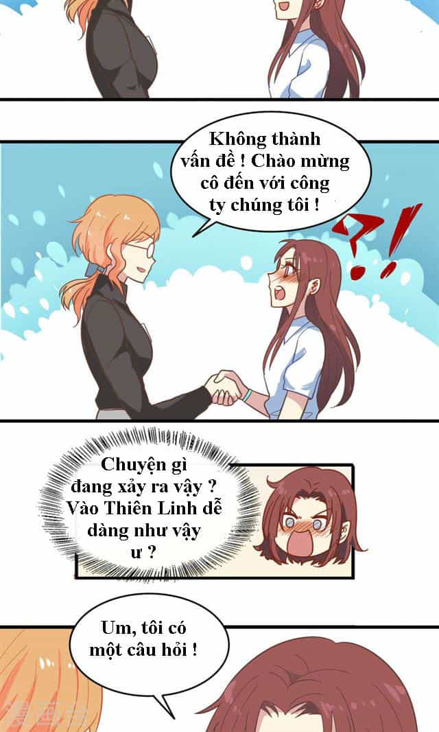 Cô Dâu Của Ma Cà Rồng - Chương 10 - ảnh 12
