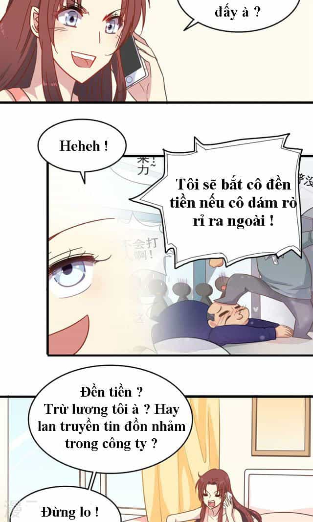 Cô Dâu Của Ma Cà Rồng - Chương 10 - ảnh 2