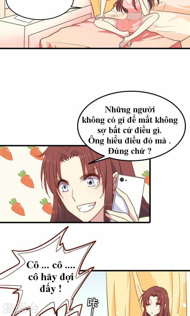 Cô Dâu Của Ma Cà Rồng - Chương 10 - ảnh 3