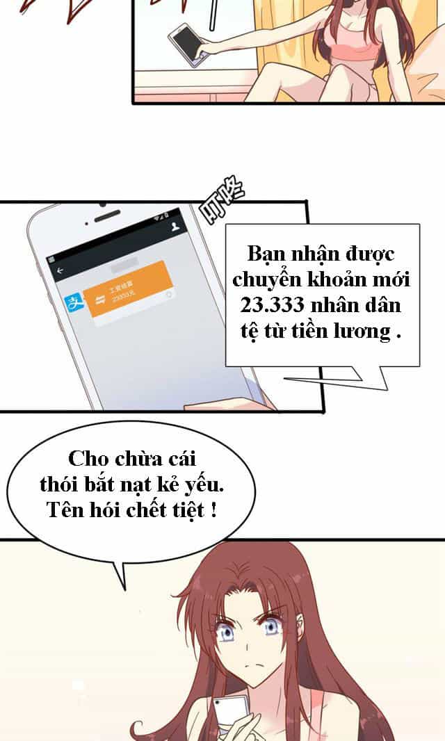 Cô Dâu Của Ma Cà Rồng - Chương 10 - ảnh 4