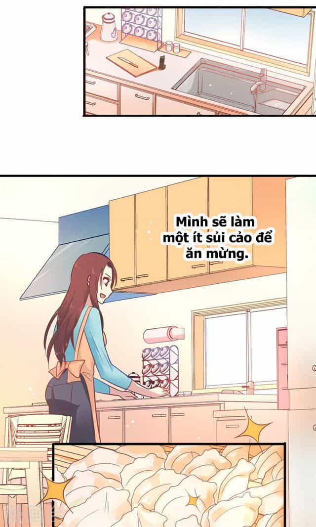 Cô Dâu Của Ma Cà Rồng - Chương 11 - ảnh 1