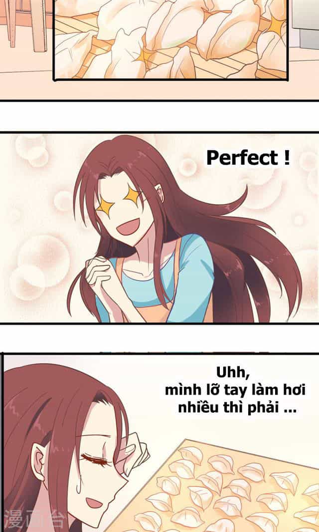 Cô Dâu Của Ma Cà Rồng - Chương 11 - ảnh 2