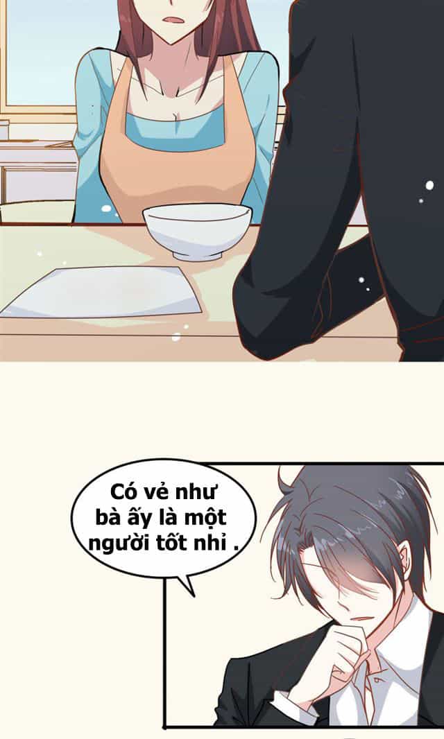 Cô Dâu Của Ma Cà Rồng - Chương 11 - ảnh 24