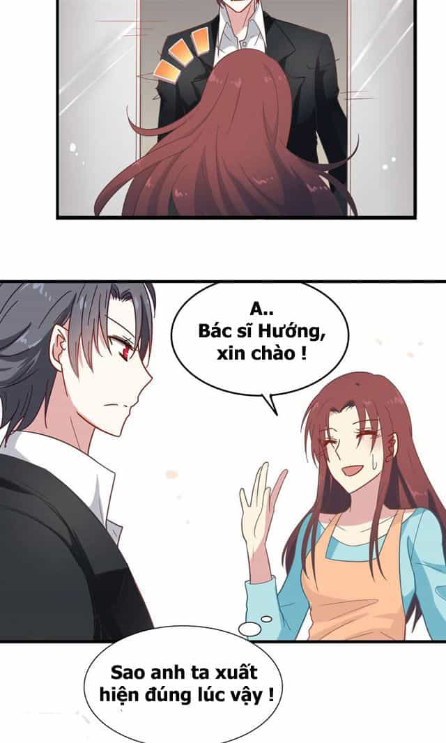 Cô Dâu Của Ma Cà Rồng - Chương 11 - ảnh 4