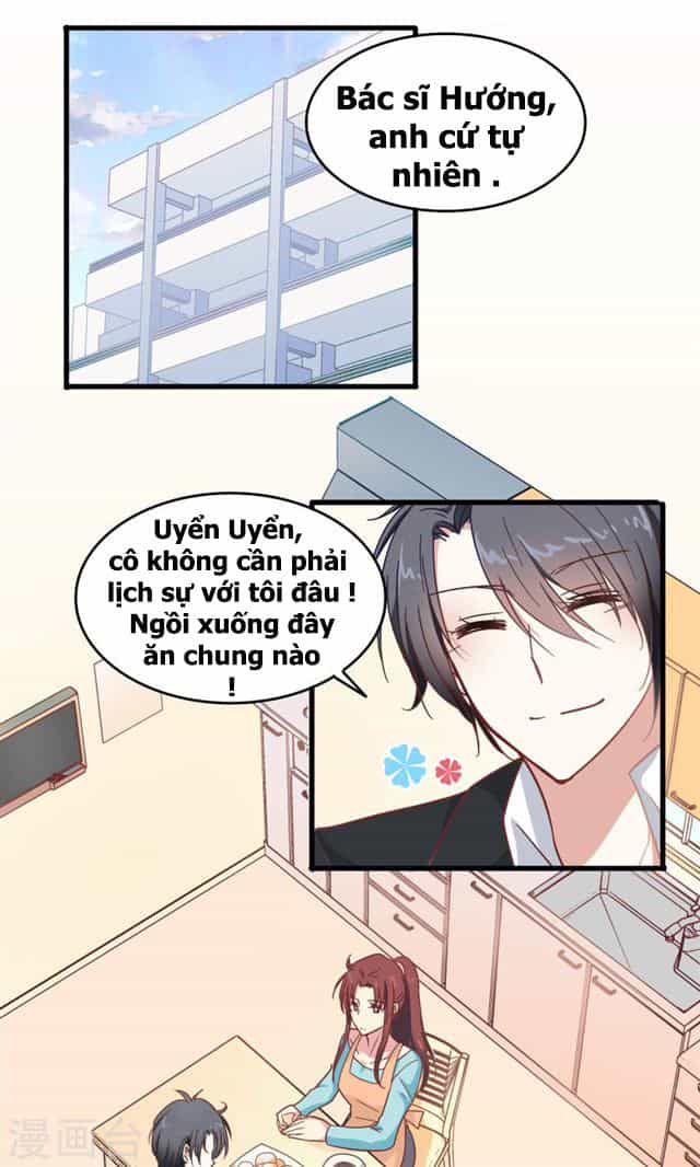 Cô Dâu Của Ma Cà Rồng - Chương 11 - ảnh 9
