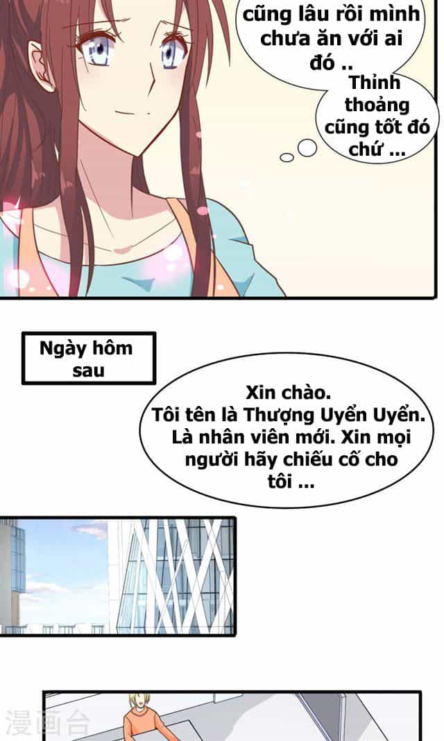 Cô Dâu Của Ma Cà Rồng - Chương 12 - ảnh 11