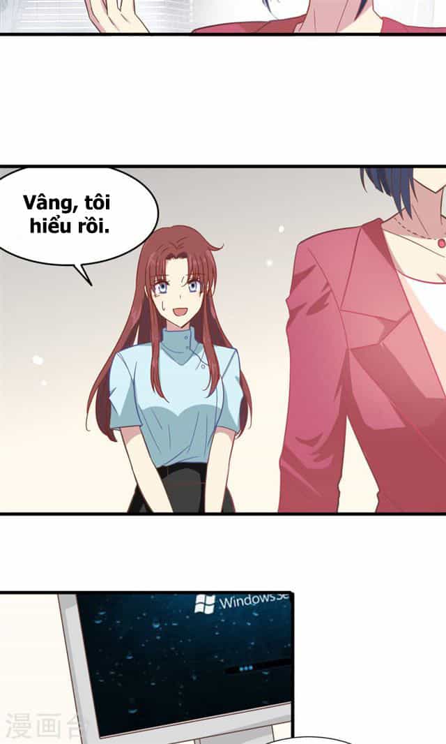Cô Dâu Của Ma Cà Rồng - Chương 12 - ảnh 15