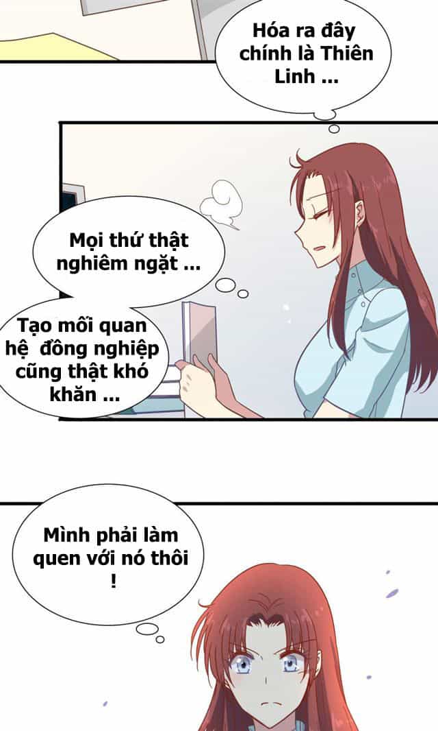 Cô Dâu Của Ma Cà Rồng - Chương 12 - ảnh 16