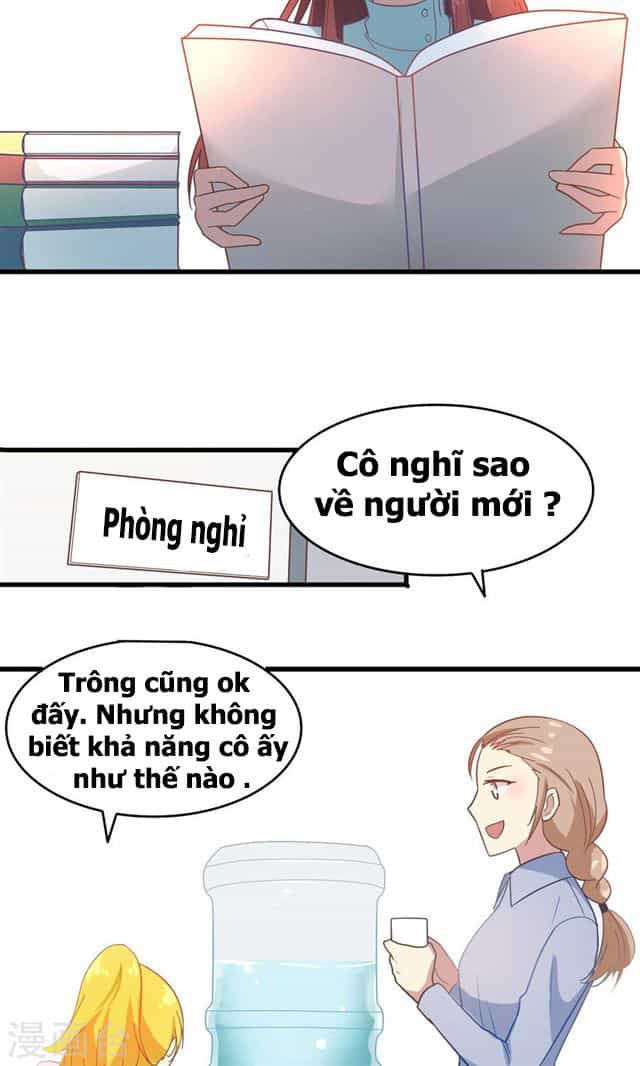 Cô Dâu Của Ma Cà Rồng - Chương 12 - ảnh 17