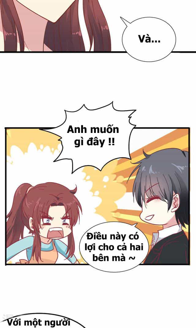 Cô Dâu Của Ma Cà Rồng - Chương 12 - ảnh 7