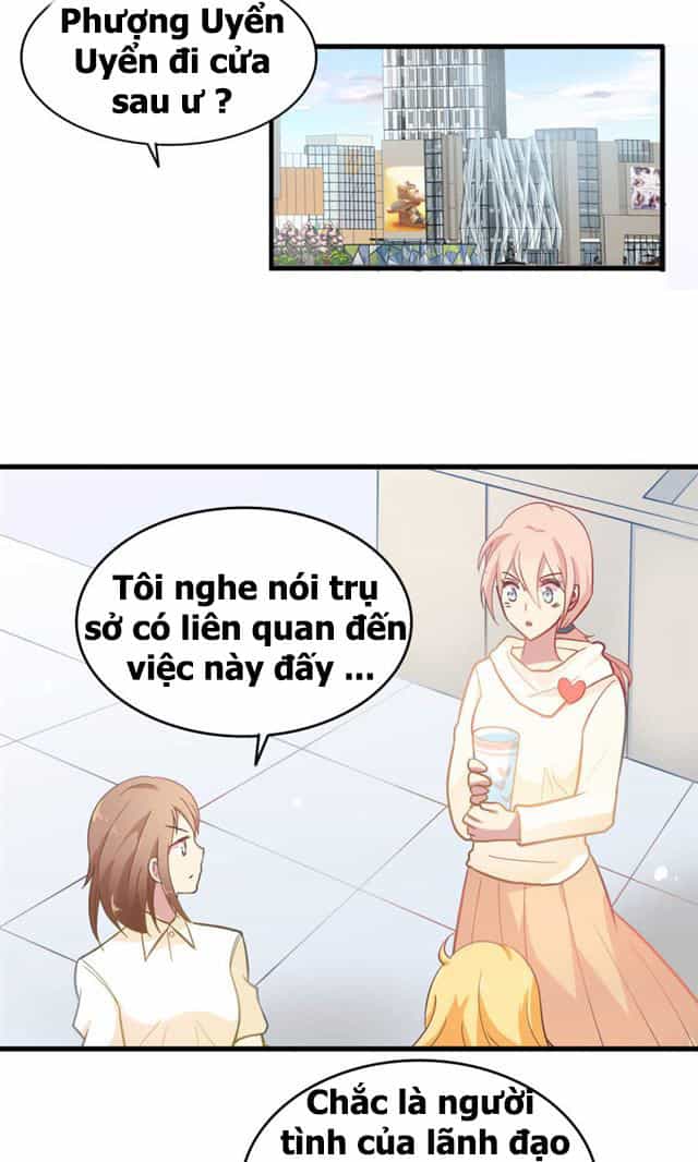 Cô Dâu Của Ma Cà Rồng - Chương 13 - ảnh 1