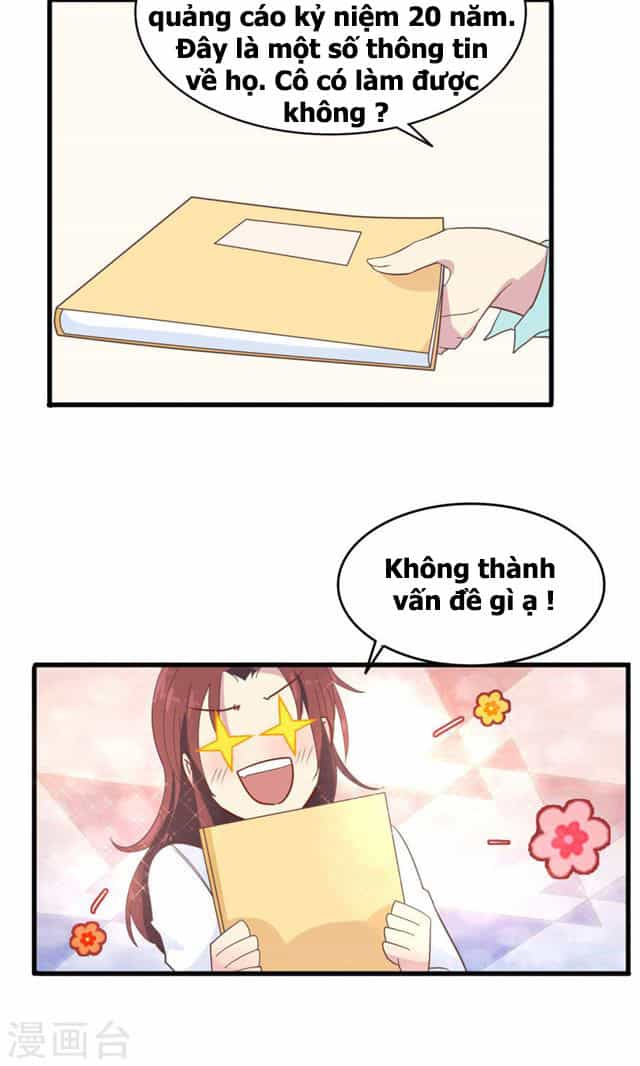 Cô Dâu Của Ma Cà Rồng - Chương 13 - ảnh 10