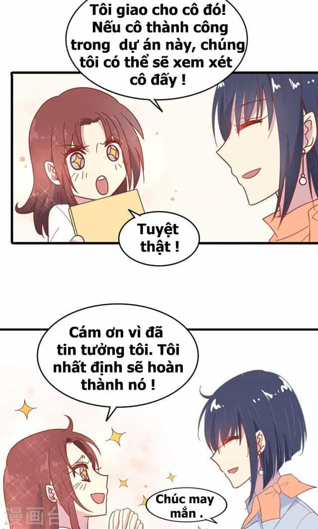 Cô Dâu Của Ma Cà Rồng - Chương 13 - ảnh 12