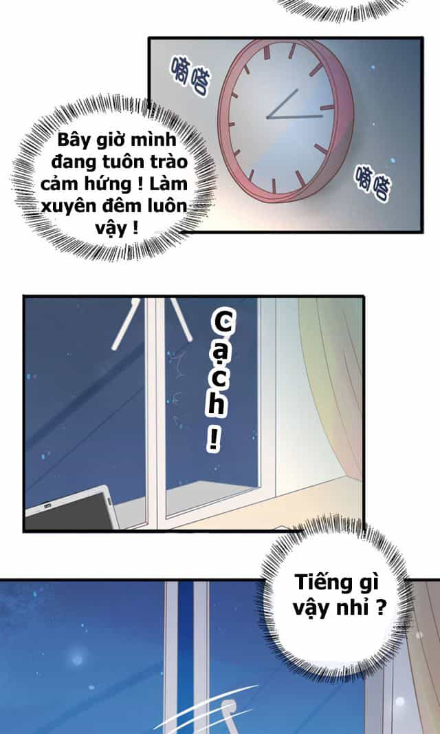 Cô Dâu Của Ma Cà Rồng - Chương 13 - ảnh 16
