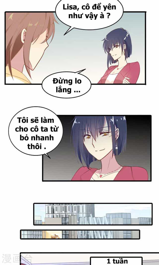 Cô Dâu Của Ma Cà Rồng - Chương 13 - ảnh 3