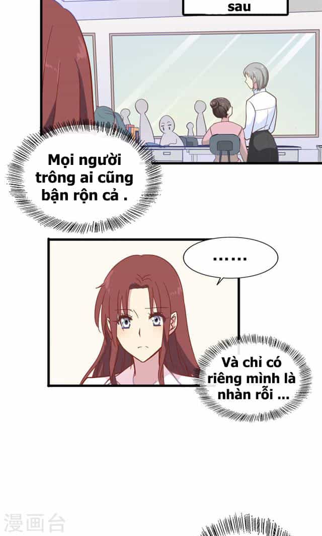 Cô Dâu Của Ma Cà Rồng - Chương 13 - ảnh 4