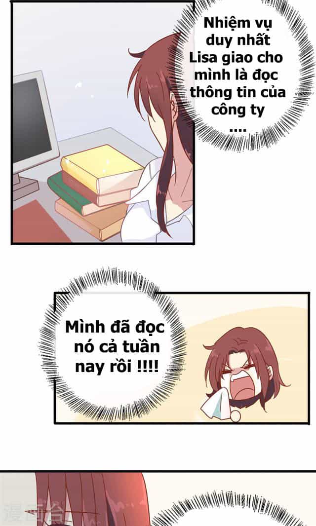 Cô Dâu Của Ma Cà Rồng - Chương 13 - ảnh 5