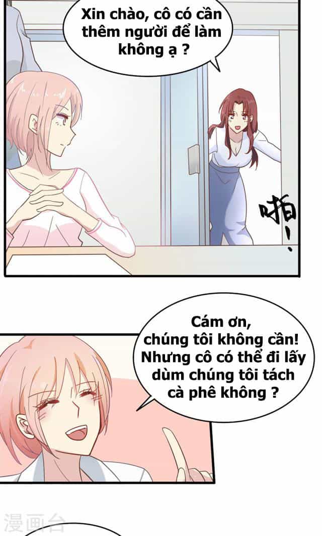 Cô Dâu Của Ma Cà Rồng - Chương 13 - ảnh 7