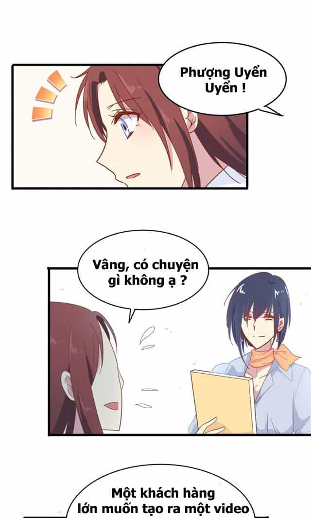 Cô Dâu Của Ma Cà Rồng - Chương 13 - ảnh 9