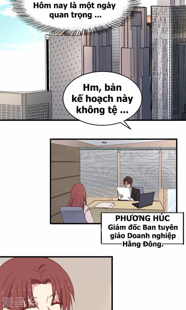 Cô Dâu Của Ma Cà Rồng - Chương 14 - ảnh 11