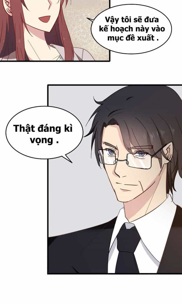 Cô Dâu Của Ma Cà Rồng - Chương 14 - ảnh 12