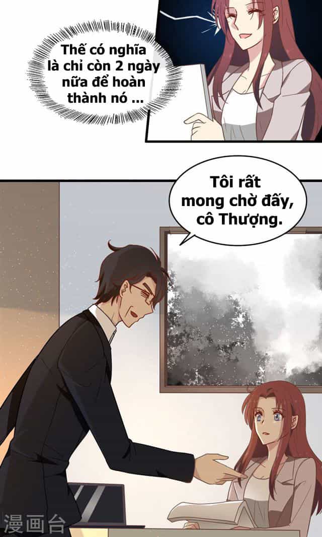 Cô Dâu Của Ma Cà Rồng - Chương 14 - ảnh 14