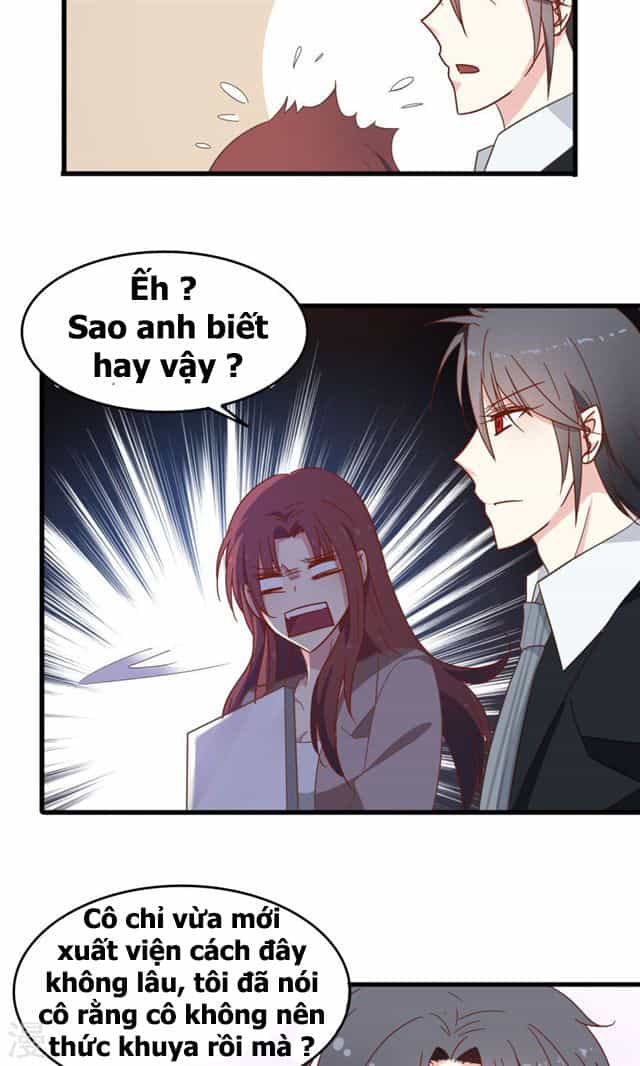 Cô Dâu Của Ma Cà Rồng - Chương 14 - ảnh 8