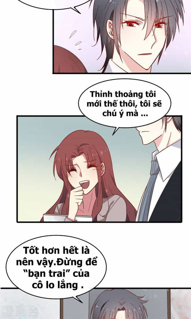Cô Dâu Của Ma Cà Rồng - Chương 14 - ảnh 9