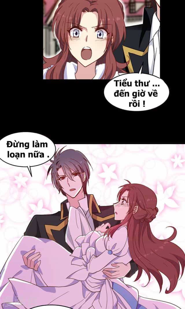 Cô Dâu Của Ma Cà Rồng - Chương 15 - ảnh 14