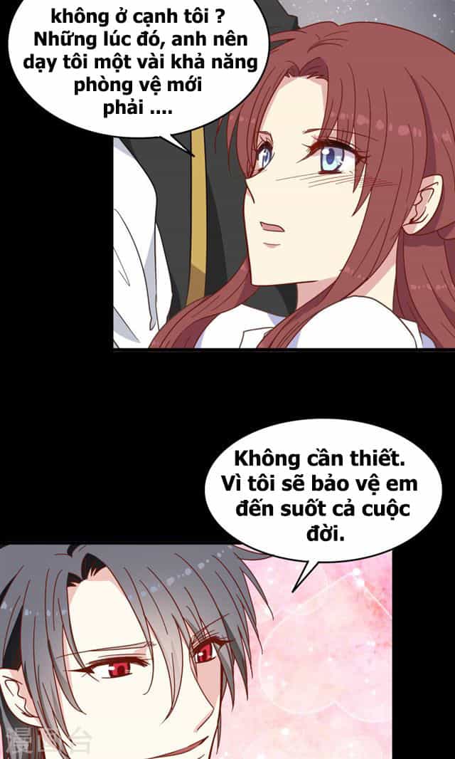 Cô Dâu Của Ma Cà Rồng - Chương 15 - ảnh 16