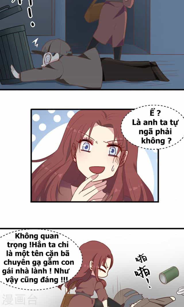 Cô Dâu Của Ma Cà Rồng - Chương 15 - ảnh 9