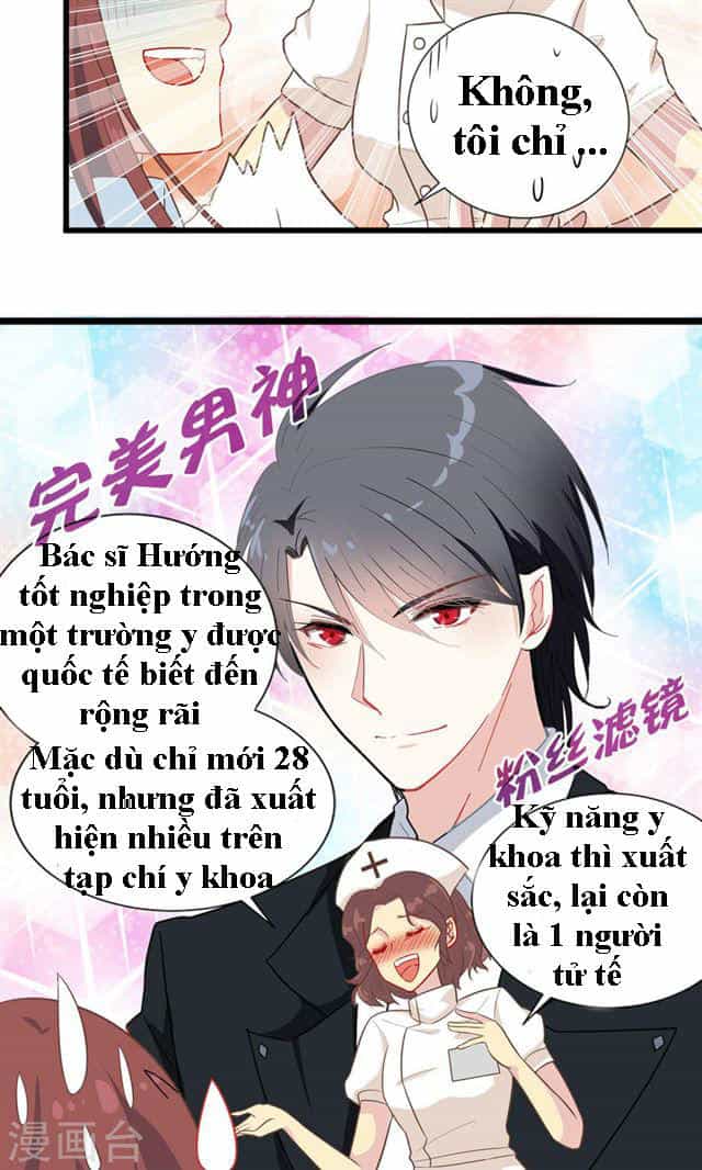 Cô Dâu Của Ma Cà Rồng - Chương 2 - ảnh 10