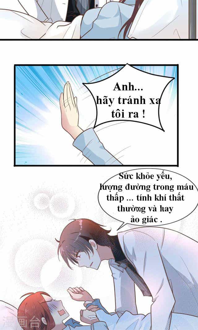 Cô Dâu Của Ma Cà Rồng - Chương 2 - ảnh 2