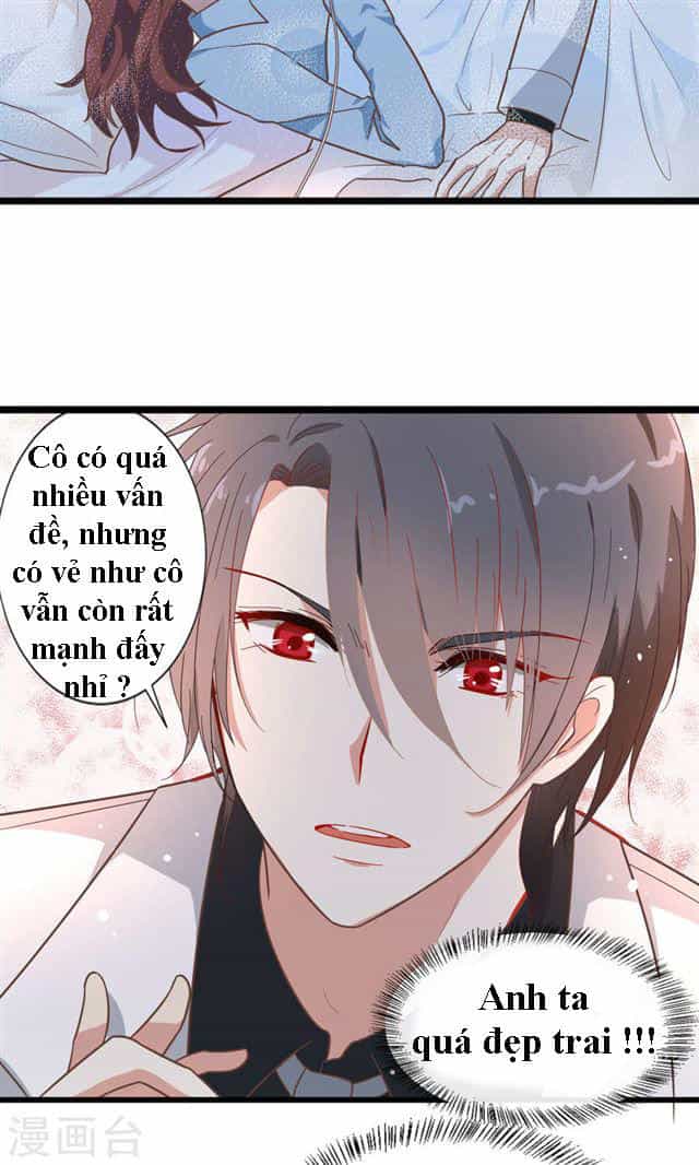 Cô Dâu Của Ma Cà Rồng - Chương 2 - ảnh 3
