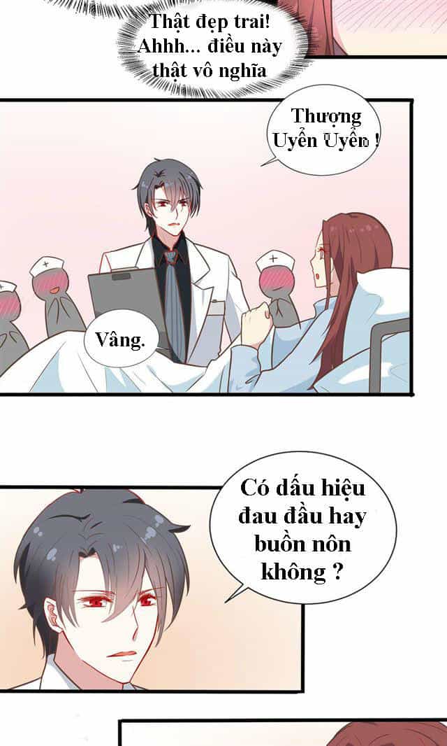 Cô Dâu Của Ma Cà Rồng - Chương 2 - ảnh 6
