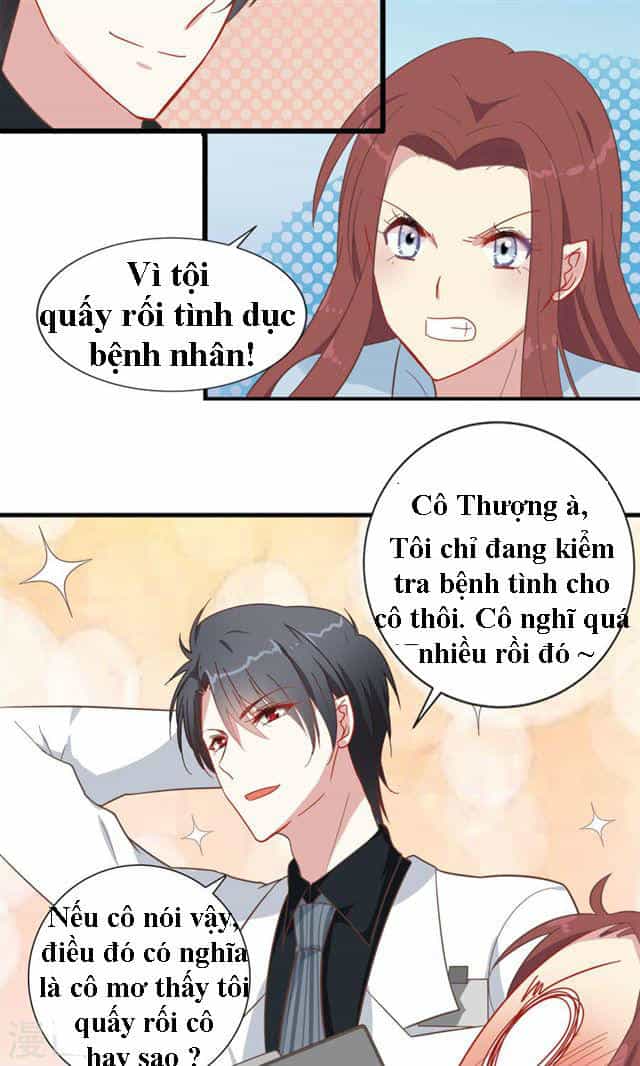 Cô Dâu Của Ma Cà Rồng - Chương 3 - ảnh 11