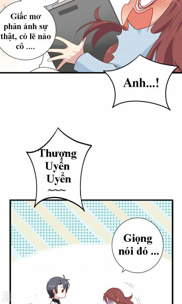 Cô Dâu Của Ma Cà Rồng - Chương 3 - ảnh 12