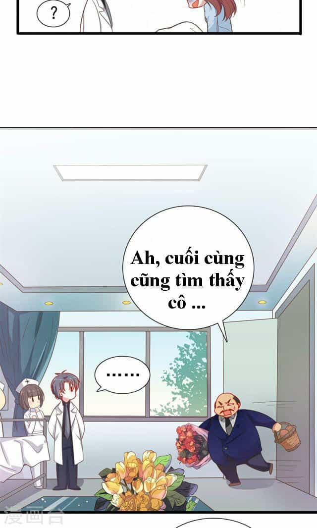 Cô Dâu Của Ma Cà Rồng - Chương 3 - ảnh 13