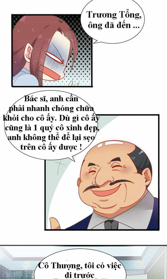 Cô Dâu Của Ma Cà Rồng - Chương 3 - ảnh 14