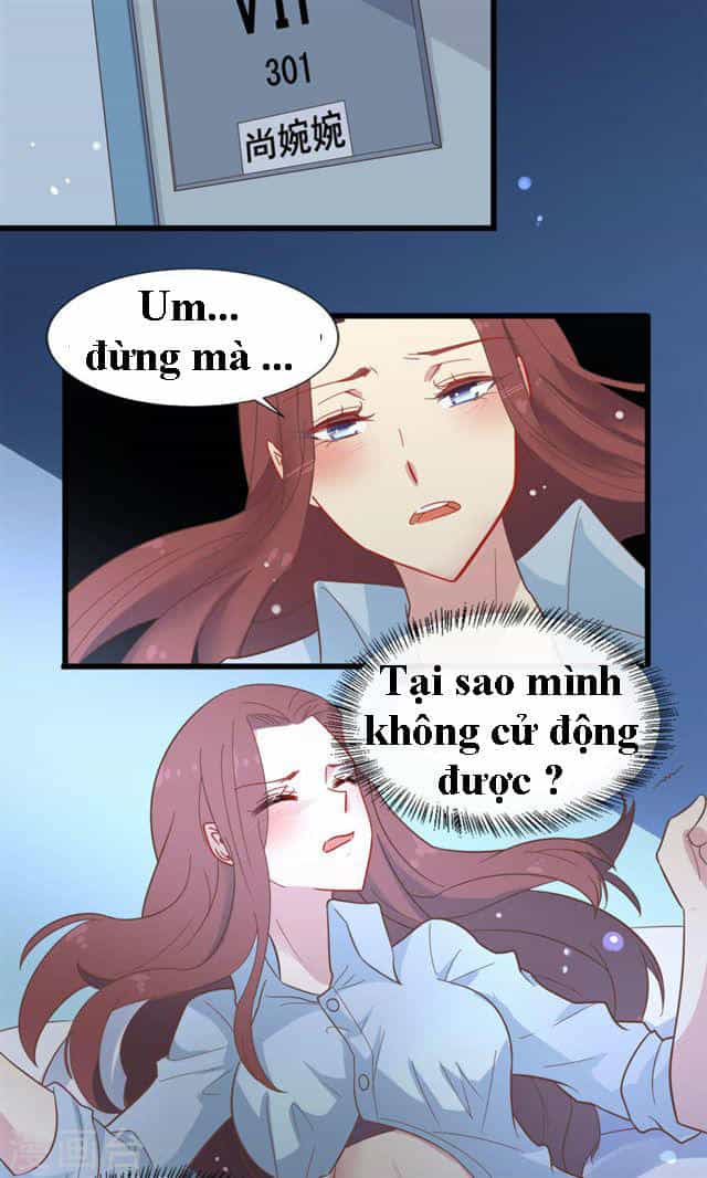 Cô Dâu Của Ma Cà Rồng - Chương 3 - ảnh 2