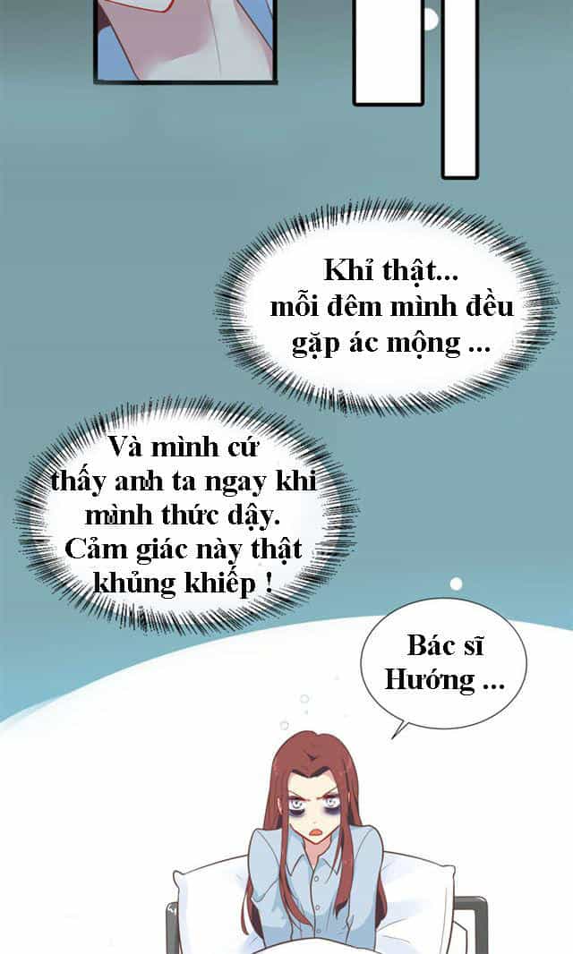 Cô Dâu Của Ma Cà Rồng - Chương 3 - ảnh 4