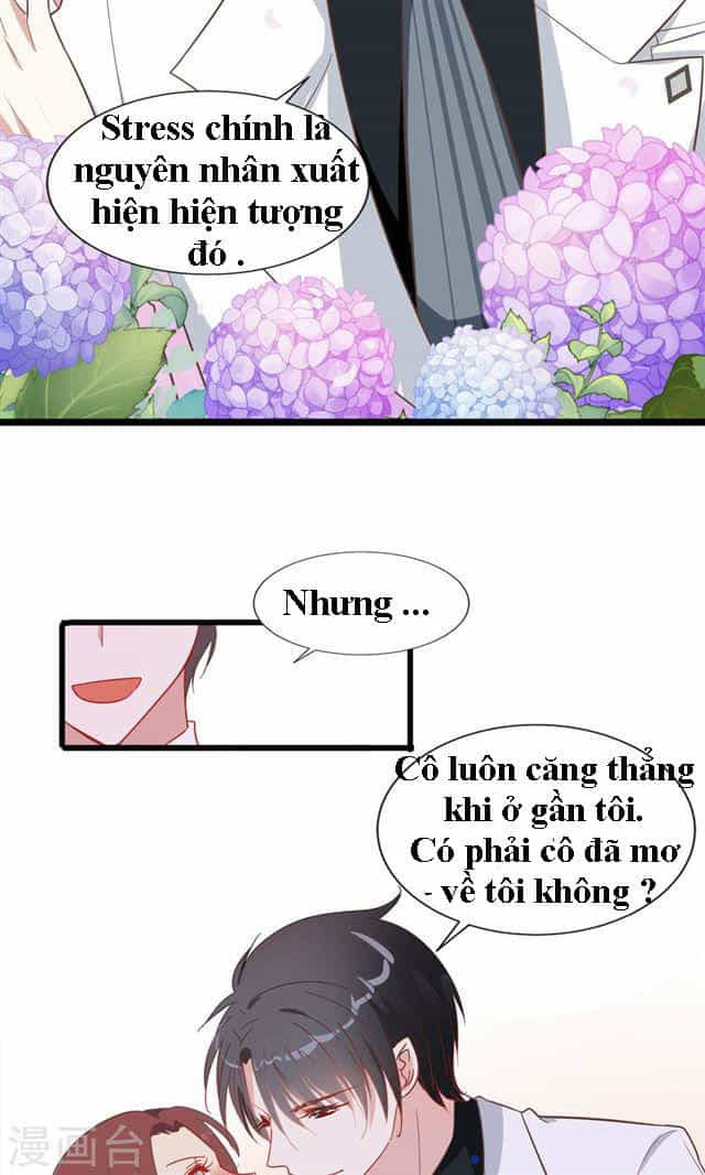 Cô Dâu Của Ma Cà Rồng - Chương 3 - ảnh 8