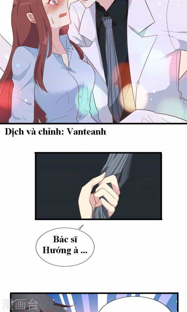 Cô Dâu Của Ma Cà Rồng - Chương 3 - ảnh 9