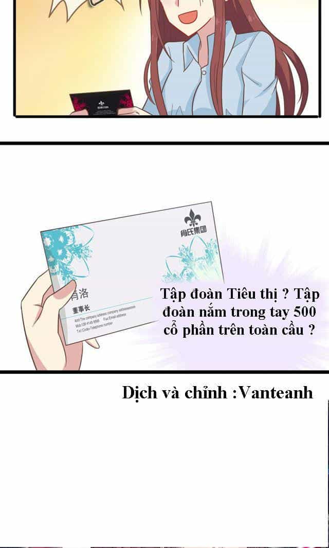 Cô Dâu Của Ma Cà Rồng - Chương 4 - ảnh 18